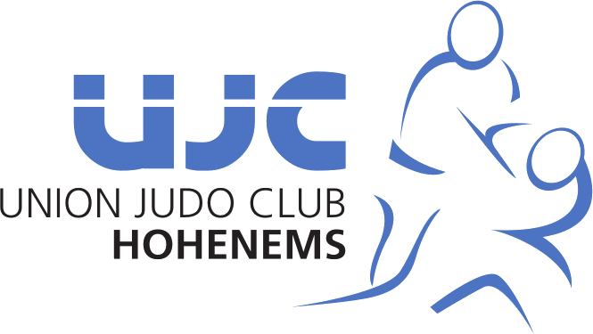 JUDOCLUB HOHENEMS Logo