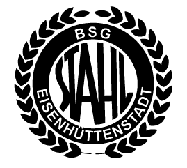 BSG STAHL EISENHÜTTENSTADT Logo