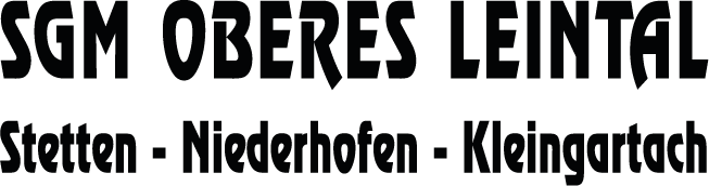 SGM Oberes Leintal Logo