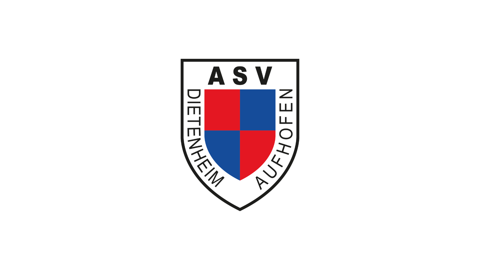 Fanshop/ASV Dietenheim Aufhofen Logo