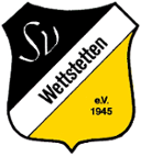 SV Wettstetten Logo