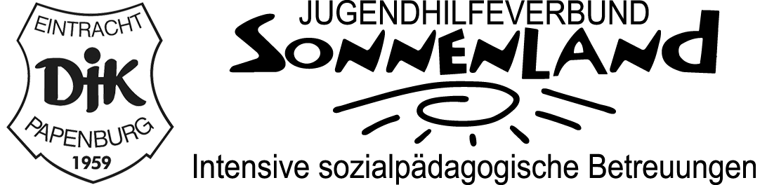 DJK Eintracht Papenburg - Sonnenland Logo