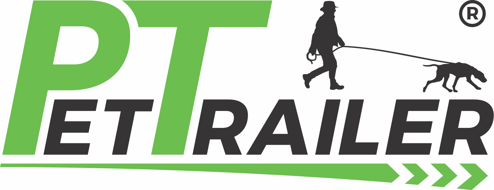 PETTRAILER Logo