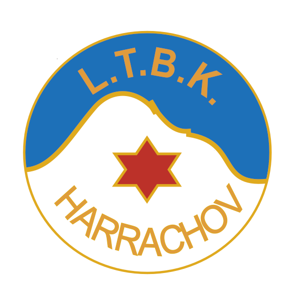Skifliegen Harrachov Logo
