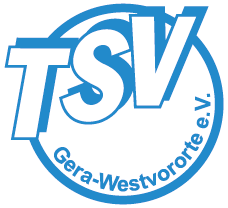 TSV Gera-Westvororte e.V. Logo