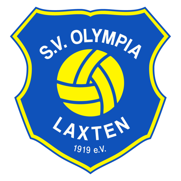 SV Olympia Laxten e.V. Logo