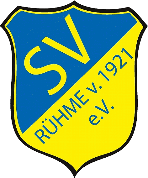 SV Rühme Shop Logo