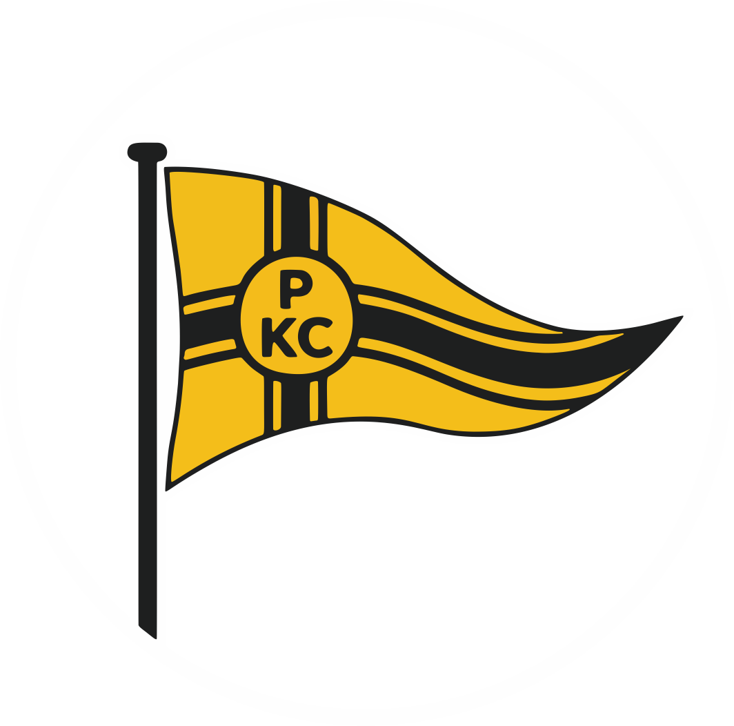 Paddel-Klub Celle e.V. Logo