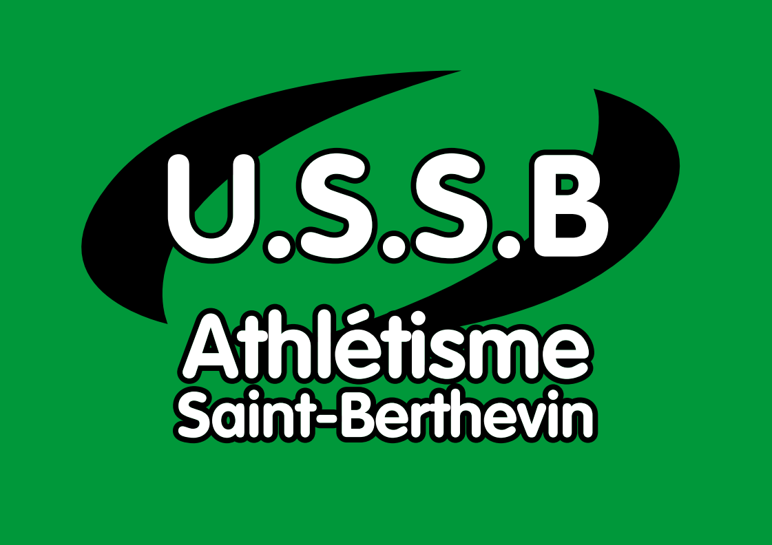 USSB ATHLÉ Logo