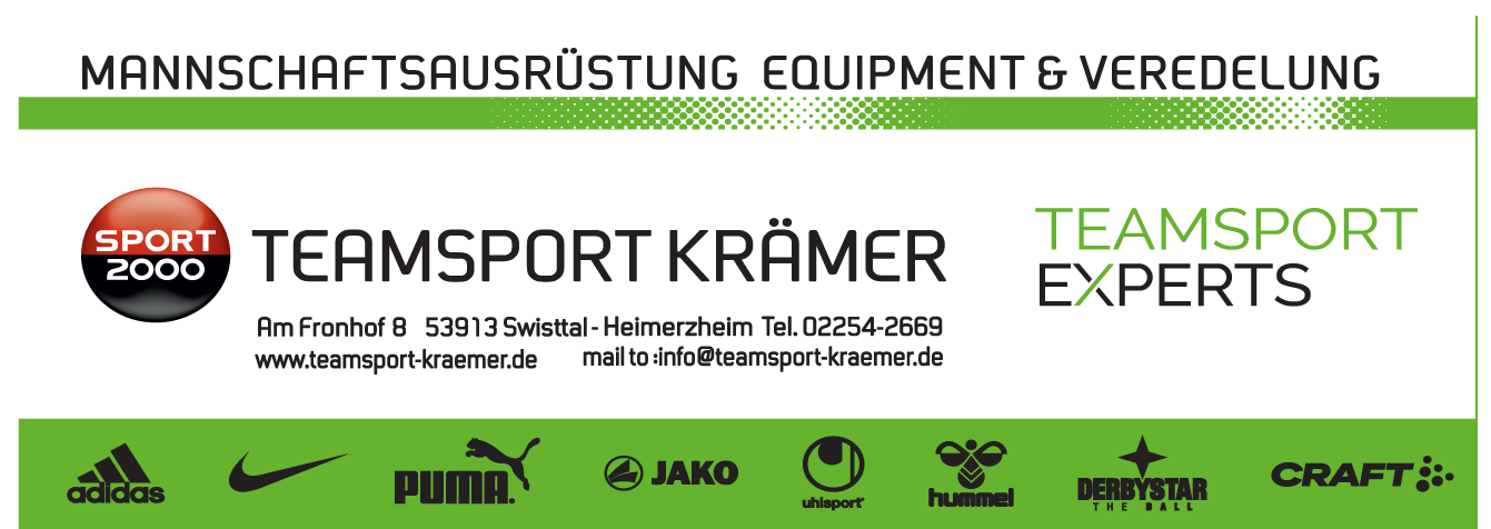 SSV Weilerswist Logo 2