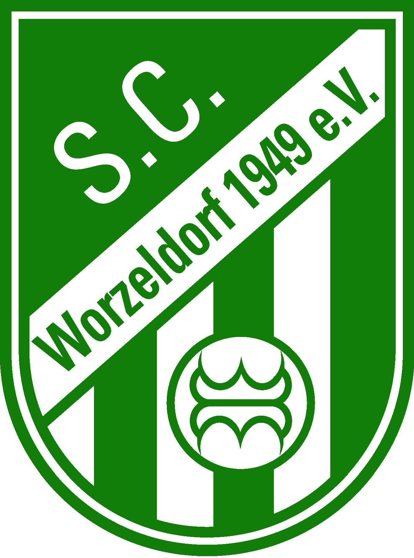 SC Worzeldorf Logo