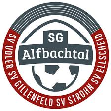SG Alfbachtal Logo
