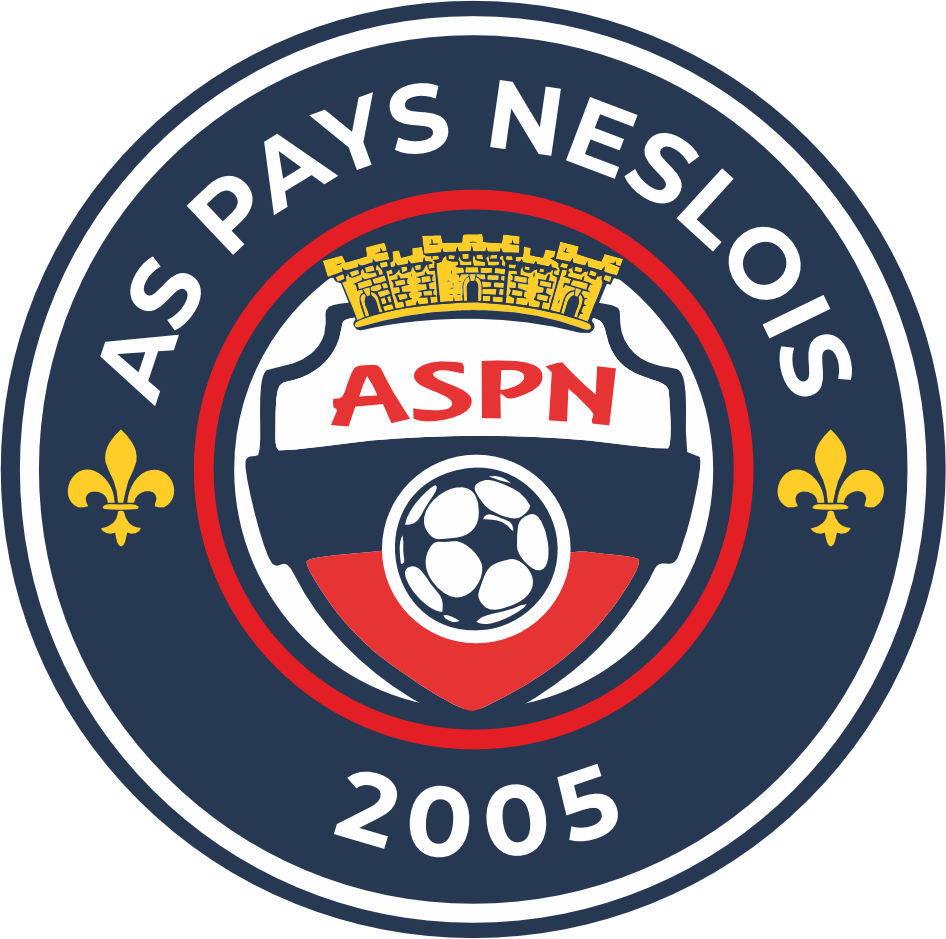 As du Pays Neslois Logo