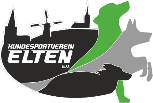Hundesport Elten Logo