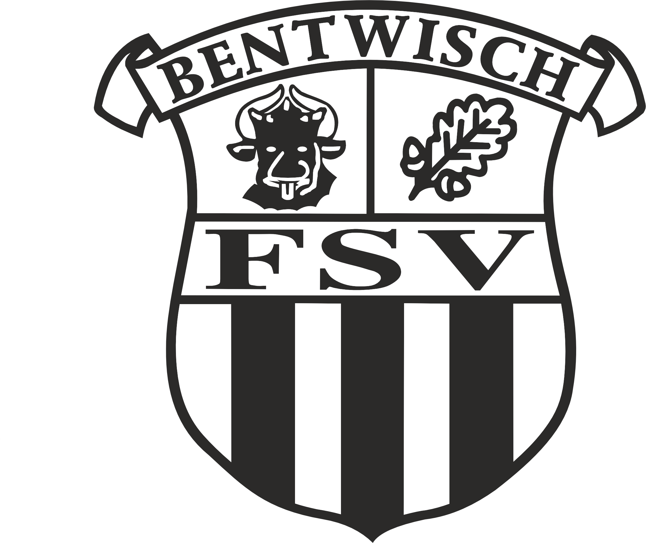 FSV BENTWISCH Logo