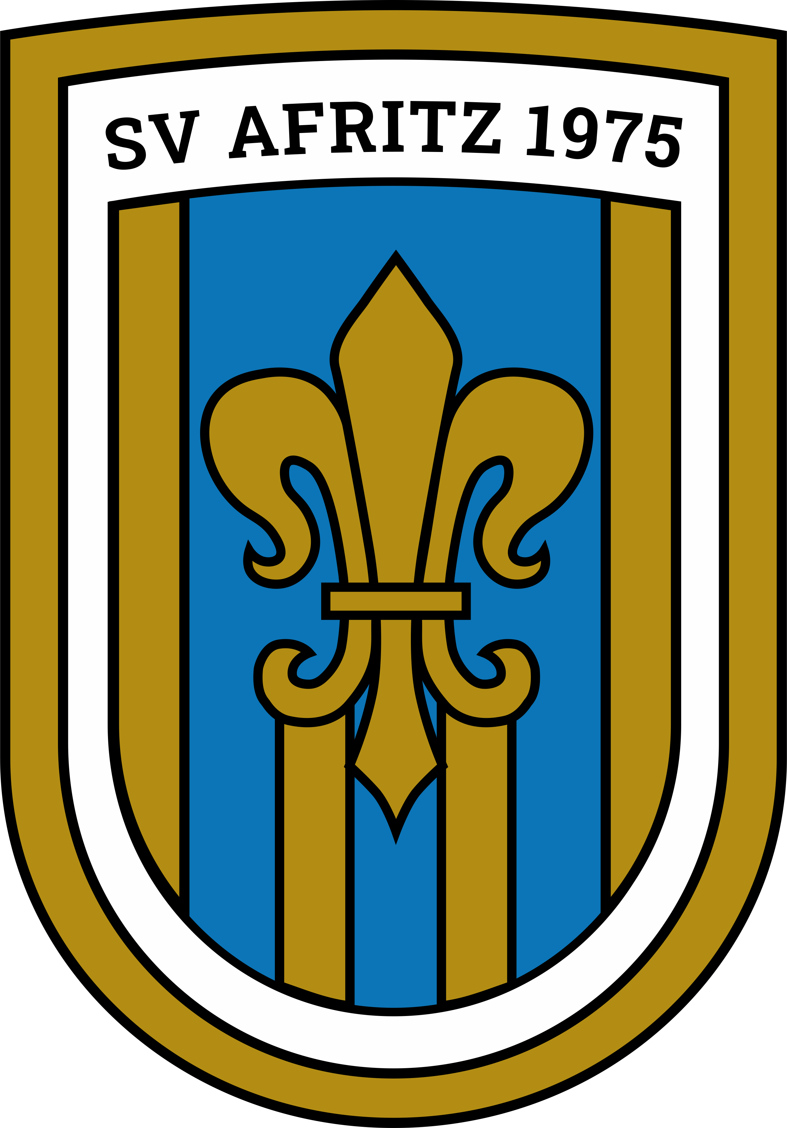SV Afritz 1975 Logo