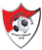 ARNHEMSE BOYS SCHUYTGRAAF Logo