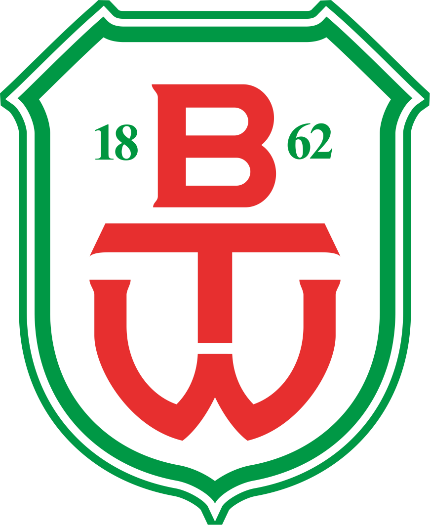 BTW Bünde Logo