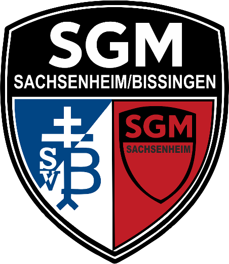SGM Sachsenheim Bissingen Logo