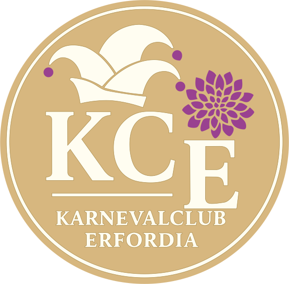 Karnevalclub Erfordia e.V. Logo