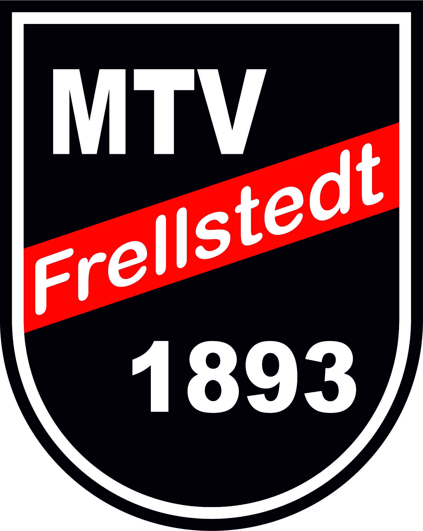 MTV Frellstedt Logo