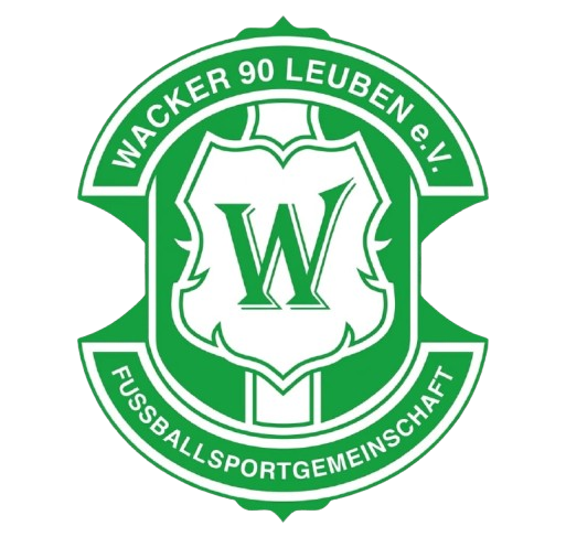 FSG Wacker 90 Dresden-Leuben e.V. Logo