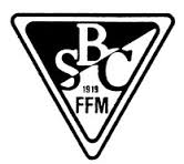 BSC SW 1919 Frankfurt Logo