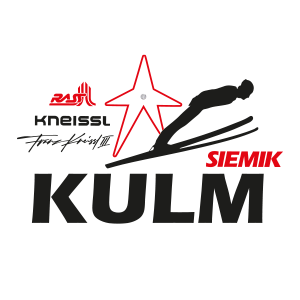 Skifliegen KULM Logo