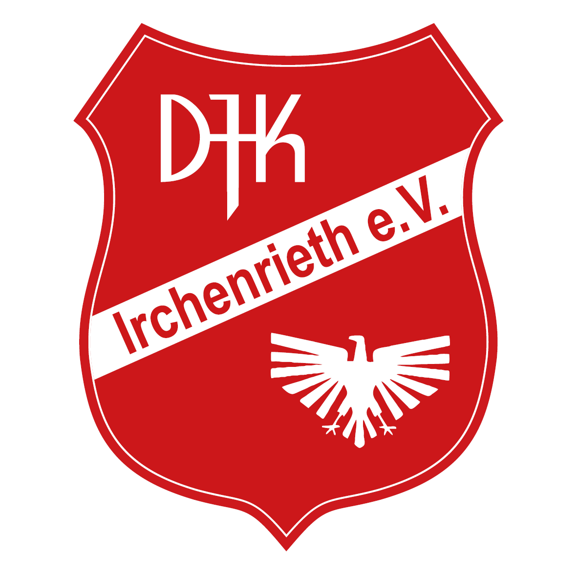 DJK Irchenrieth Logo