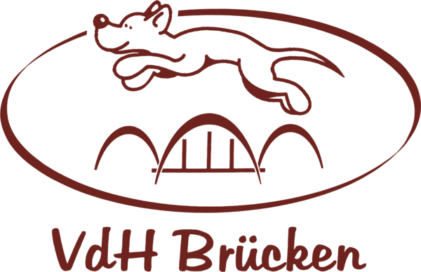 VDH Brücken Logo