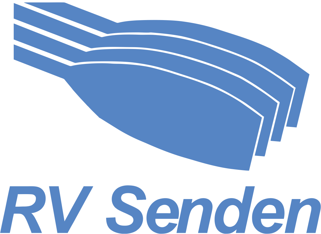 Ruderverein Senden e.V. Logo