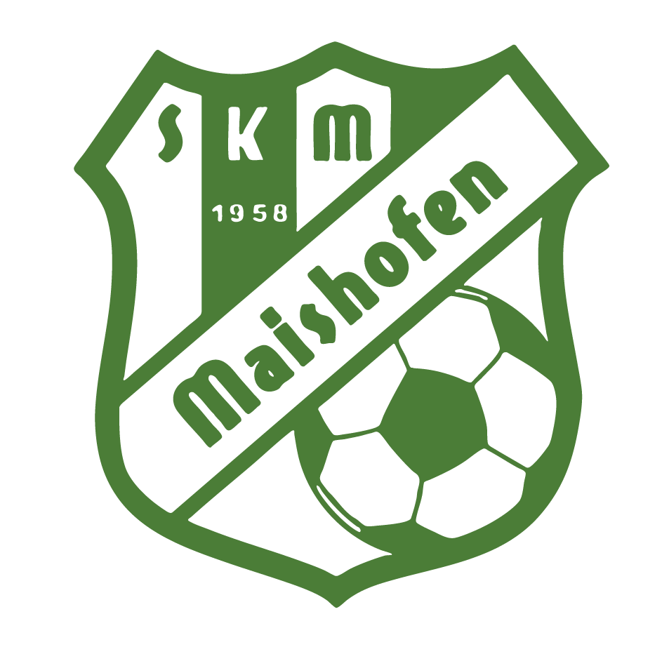 Maishofen USK Logo