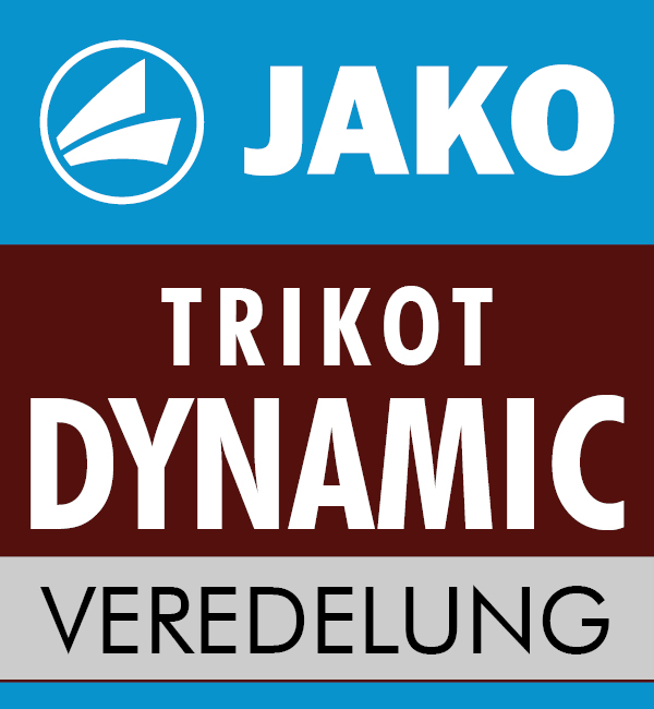 Sport Klahsen - Trikot Dynamic - Veredelung Logo