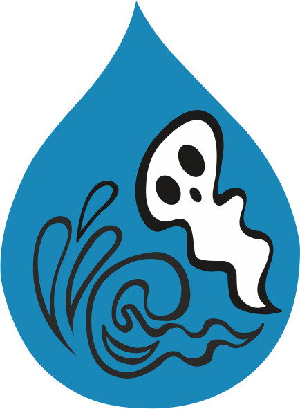 Gischt Geischt Hexe Haslach Logo