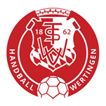 TSV Wertingen Handball Logo