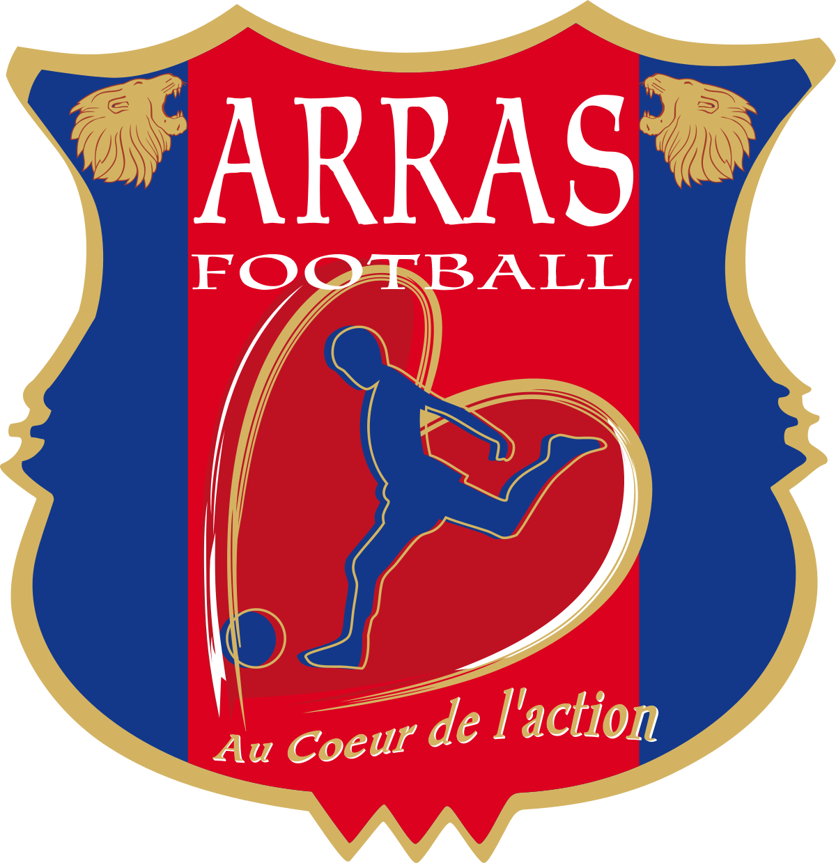 ARRAS FA Logo