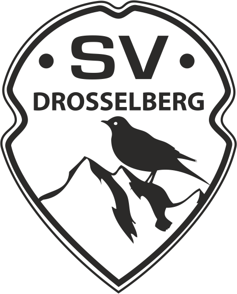 SV Drosselberg Logo
