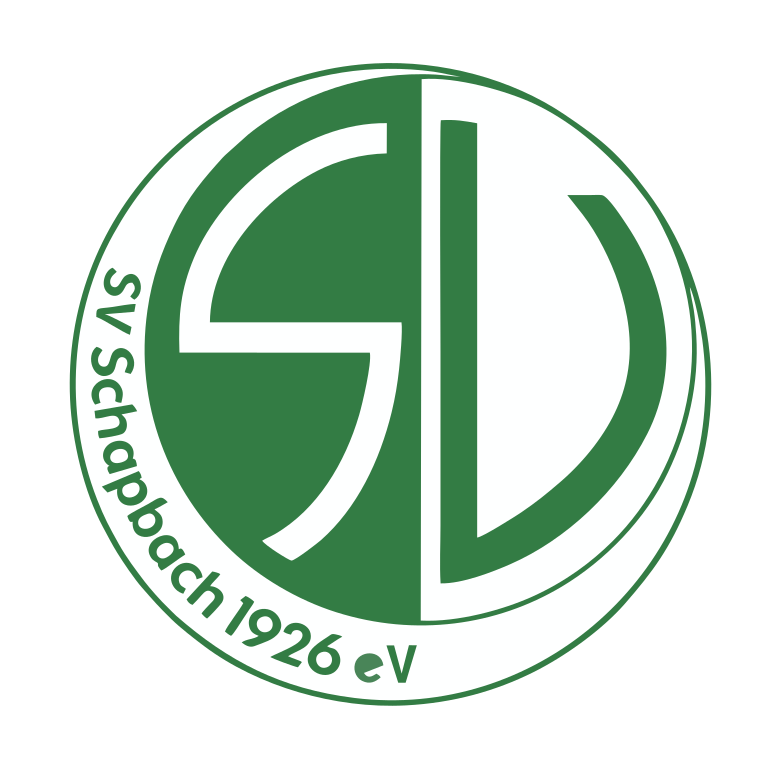 SV Schapbach Logo
