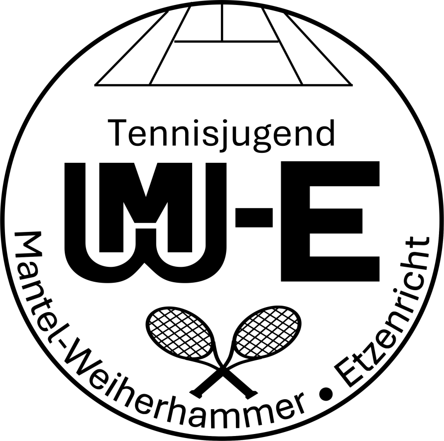 TSG MW TENNIS JGD Logo