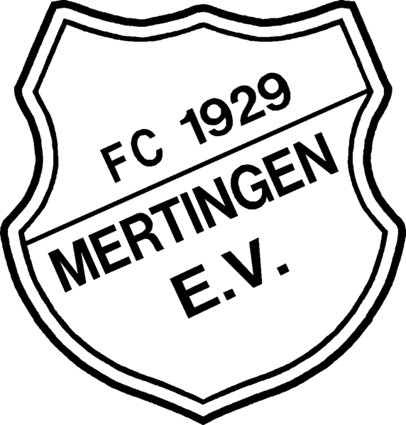 FC Mertingen Logo