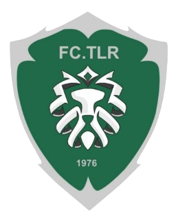 FC TOURVILLE LA RIVIERE Logo