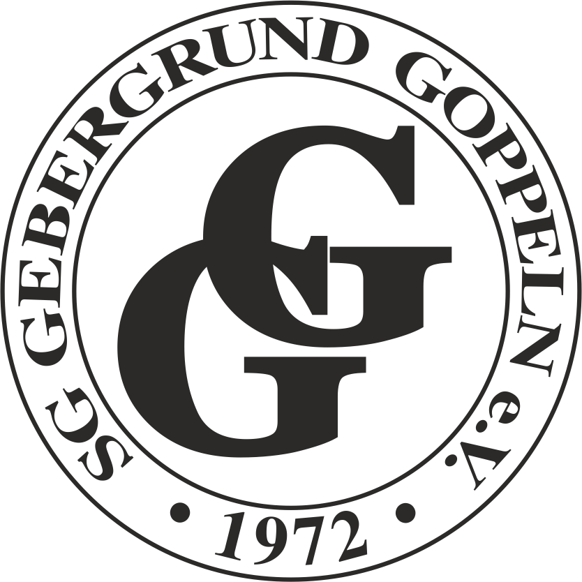 SG Gebergrund Goppeln Logo