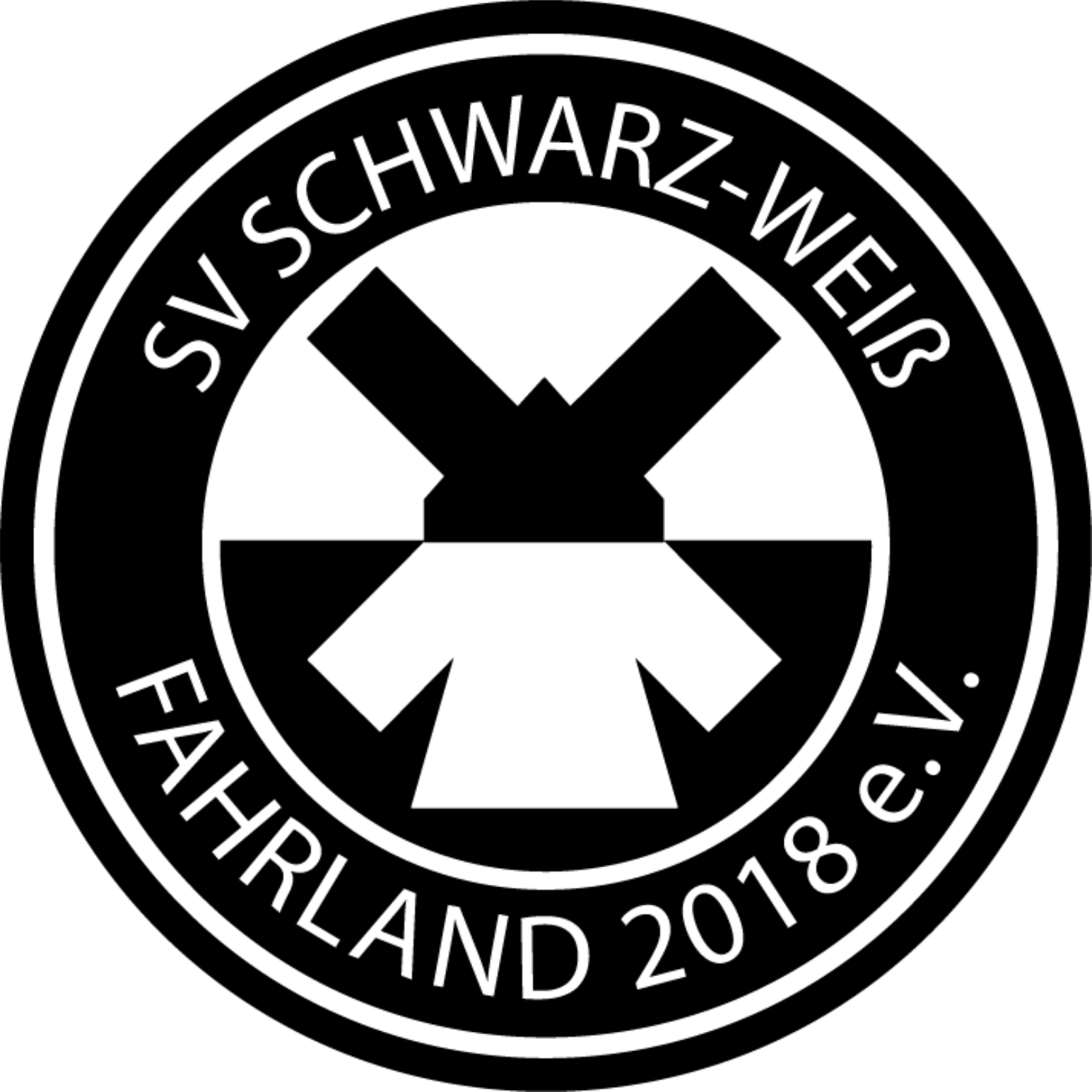 SW_Fahrland Logo