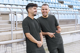 Pro Casual Serie Logo