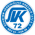 SV Krefeld 72 Logo