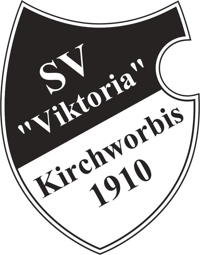 SV Viktoria Kirchworbis Logo