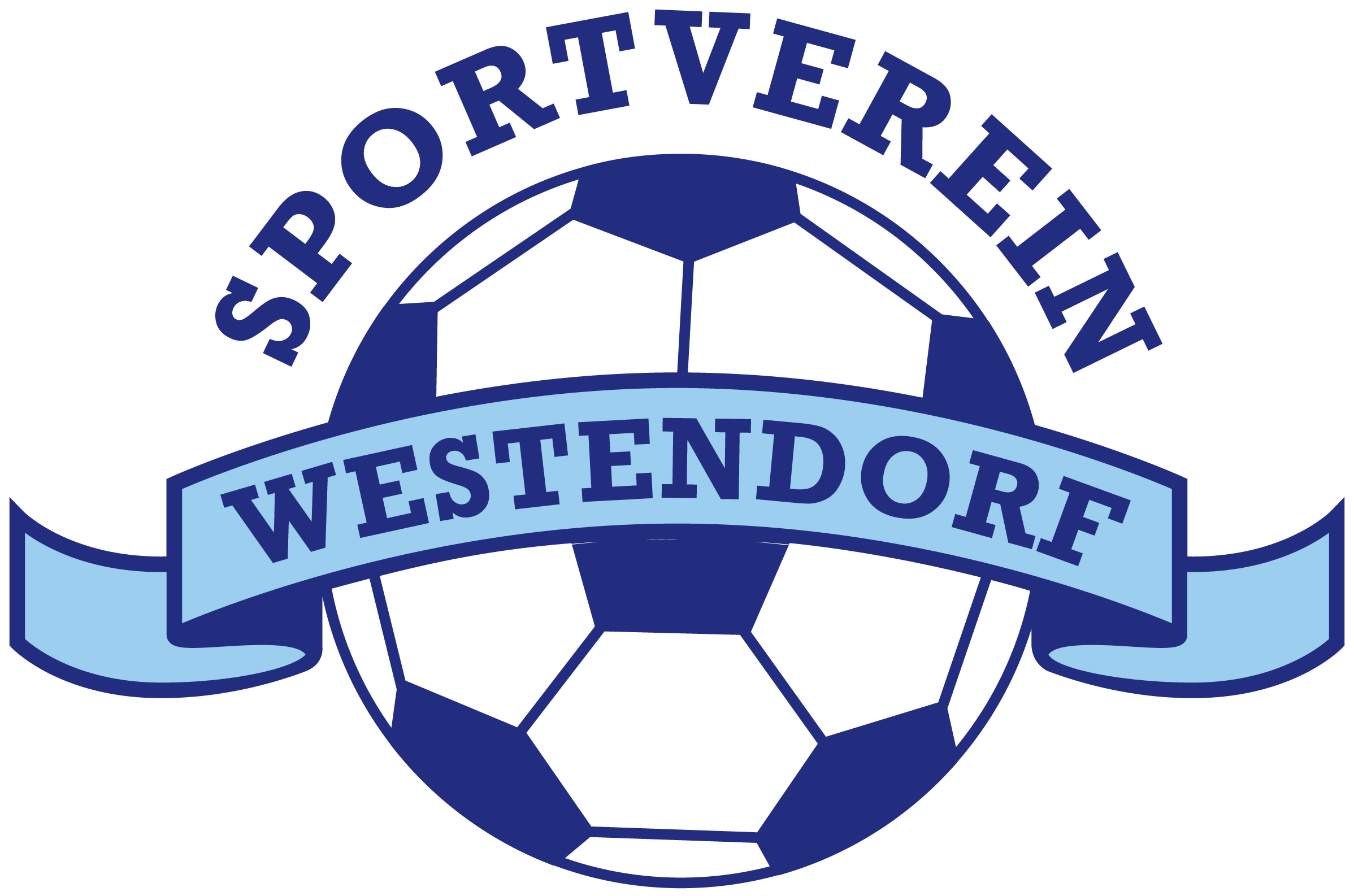 SV  Westendorf 2026 Logo