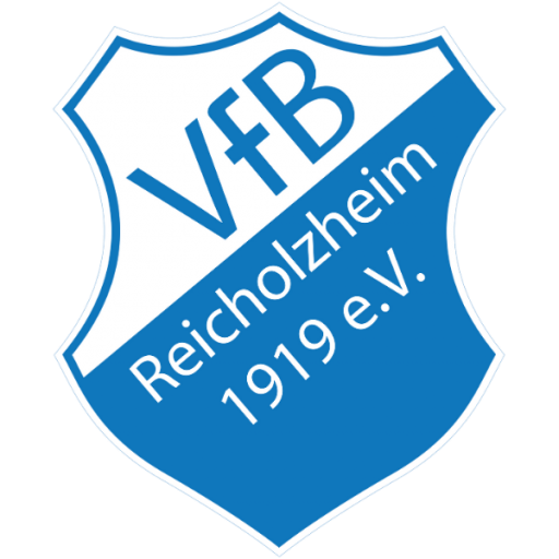VfB Reicholzheim 1919 e.V. Logo