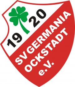 SV Germania Ockstadt Logo