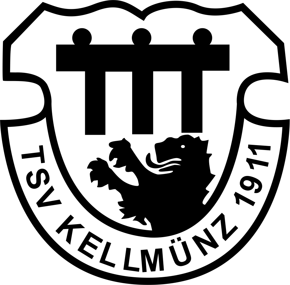 TSV Kellmünz Gesamtverein Logo